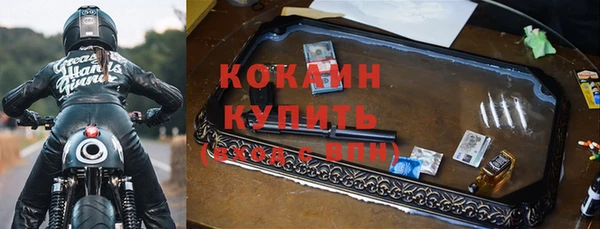 твердый Карпинск